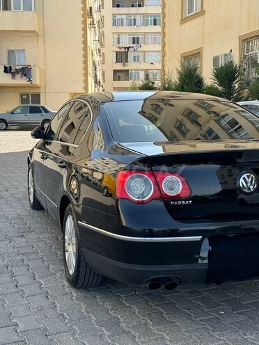 Volkswagen Passat 2008, 256,000 km - 1.8 l - Bakı