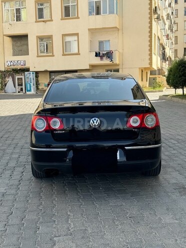 Volkswagen Passat 2008, 256,000 km - 1.8 l - Bakı
