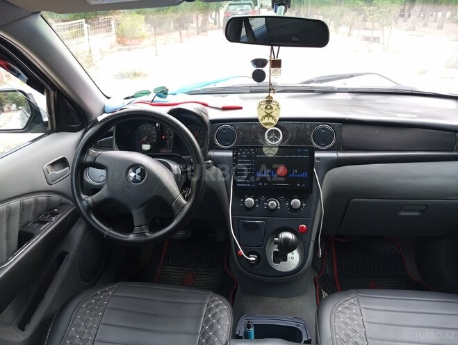 Mitsubishi Airtrek 2002, 450,000 km - 2.0 л - Sumqayıt