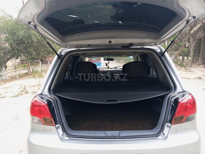 Mitsubishi Airtrek 2002, 450,000 km - 2.0 л - Sumqayıt
