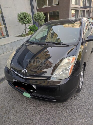 Toyota Prius 2008, 134,888 km - 1.5 l - Bakı