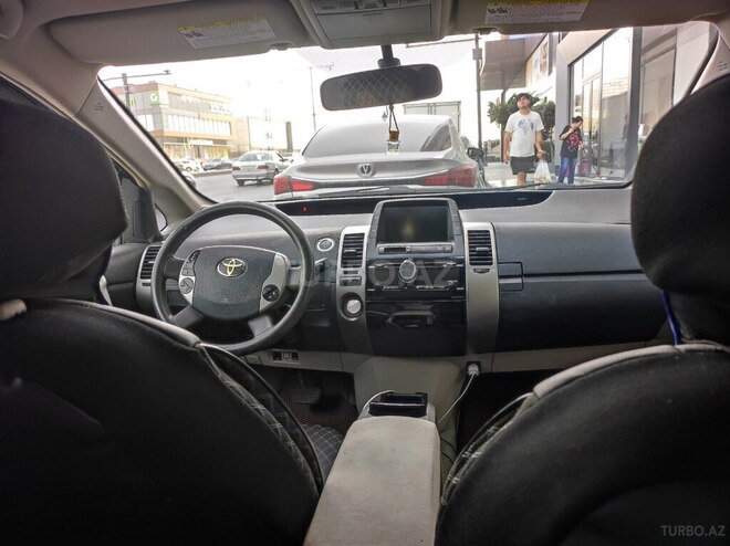 Toyota Prius 2008, 134,888 km - 1.5 l - Bakı