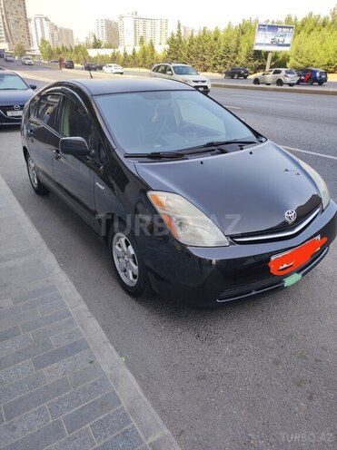 Toyota Prius 2008, 134,888 km - 1.5 l - Bakı