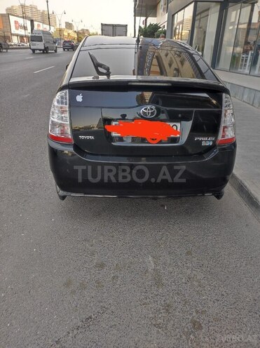 Toyota Prius 2008, 134,888 km - 1.5 l - Bakı