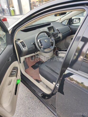 Toyota Prius 2008, 134,888 km - 1.5 l - Bakı