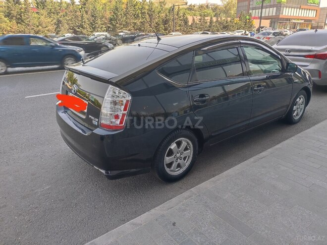 Toyota Prius 2008, 134,888 km - 1.5 l - Bakı