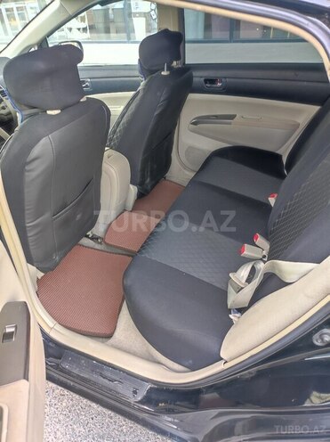 Toyota Prius 2008, 134,888 km - 1.5 l - Bakı