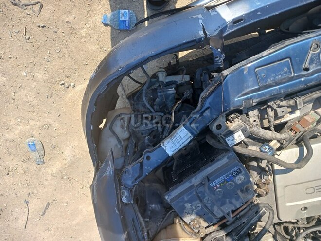 Opel Vectra 2000, 280,000 km - 1.6 l - Bakı