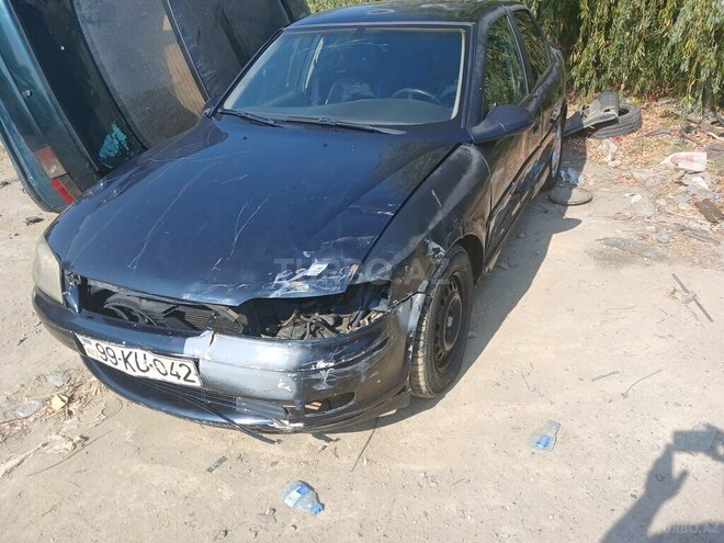 Opel Vectra 2000, 280,000 km - 1.6 l - Bakı