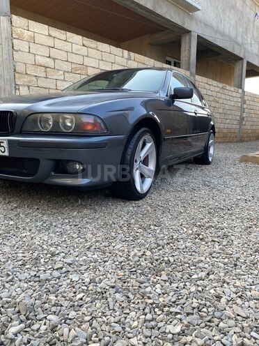 BMW 523 1998, 400,000 km - 2.5 л - Bakı