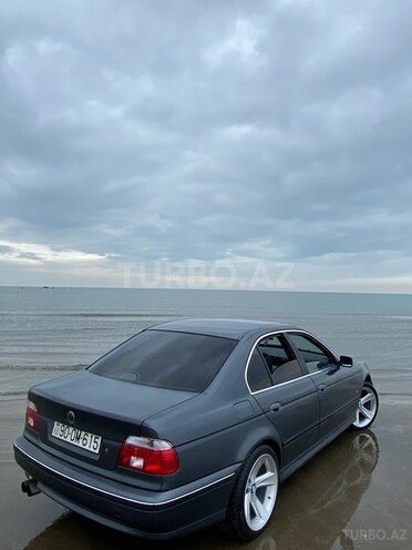 BMW 523 1998, 400,000 km - 2.5 л - Bakı