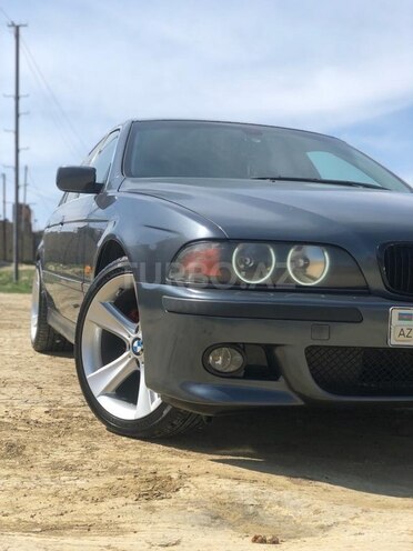 BMW 523 1998, 400,000 km - 2.5 л - Bakı