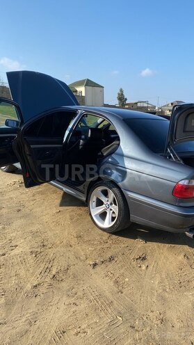 BMW 523 1998, 400,000 km - 2.5 л - Bakı