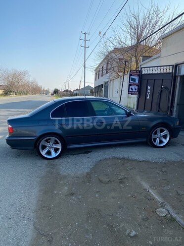 BMW 523 1998, 400,000 km - 2.5 л - Bakı