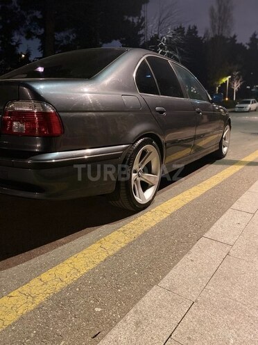 BMW 523 1998, 400,000 km - 2.5 л - Bakı