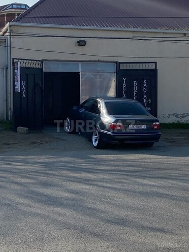 BMW 523 1998, 400,000 km - 2.5 л - Bakı