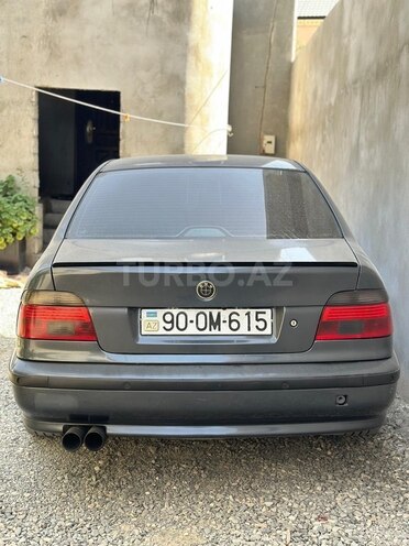 BMW 523 1998, 400,000 km - 2.5 л - Bakı