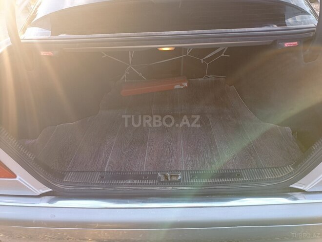 Mercedes C 230 1997, 413,692 km - 2.3 l - Zərdab