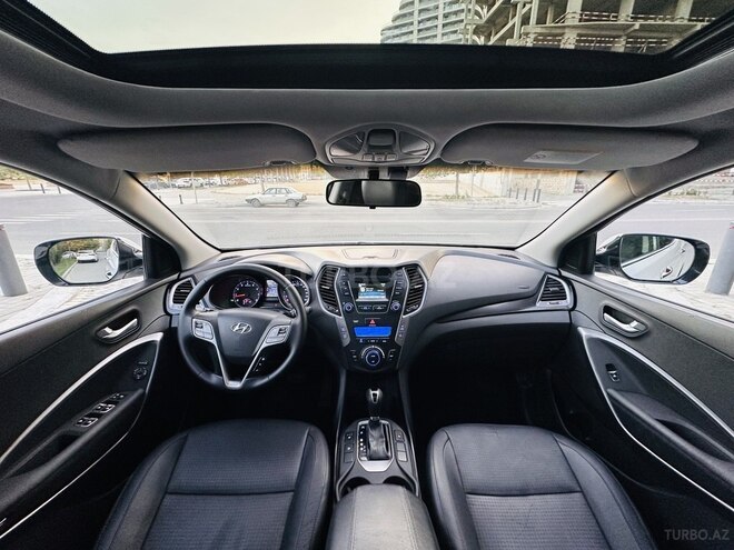 Hyundai Santa Fe 2013, 165,149 km - 2.4 l - Bakı