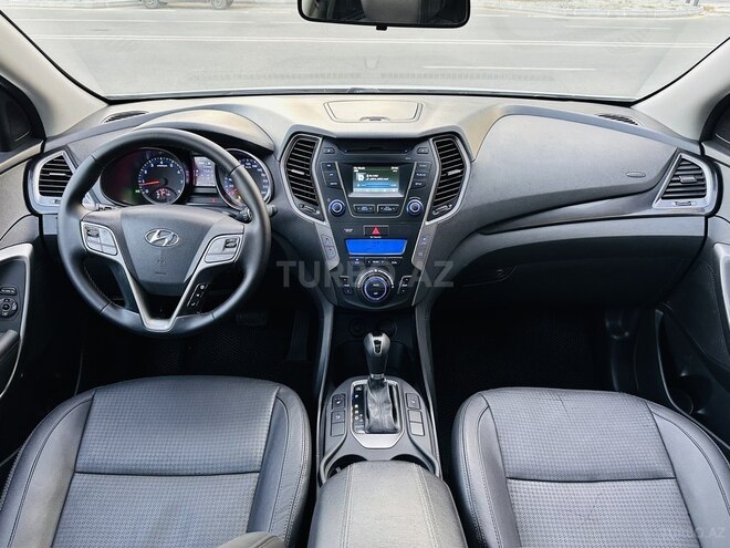 Hyundai Santa Fe 2013, 165,149 km - 2.4 l - Bakı