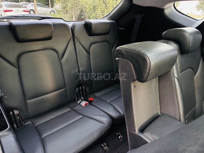 Hyundai Santa Fe 2013, 165,149 km - 2.4 l - Bakı