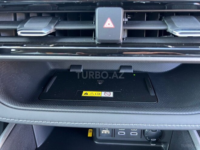 Toyota Highlander 2024, 0 km - 2.5 l - Lənkəran