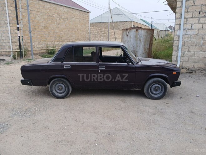 LADA (VAZ) 2107 1997, 96,523 km - 1.6 l - Gəncə