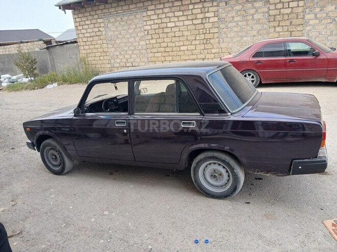 LADA (VAZ) 2107 1997, 96,523 km - 1.6 l - Gəncə