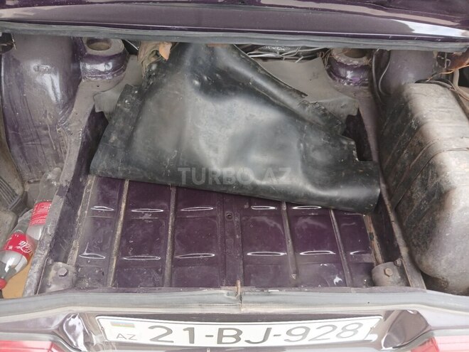 LADA (VAZ) 2107 1997, 96,523 km - 1.6 l - Gəncə
