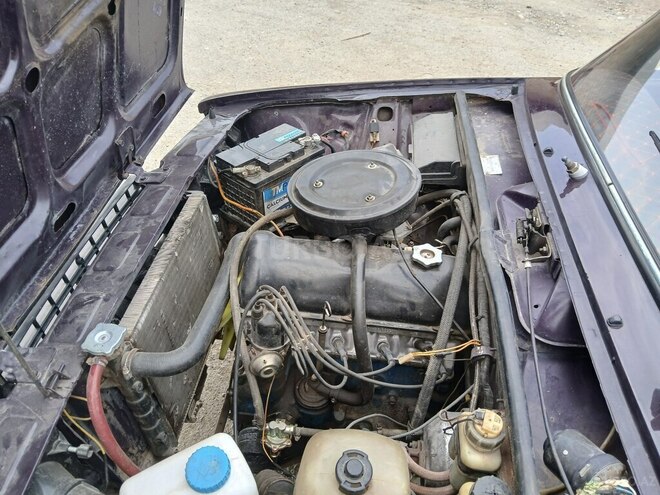 LADA (VAZ) 2107 1997, 96,523 km - 1.6 l - Gəncə
