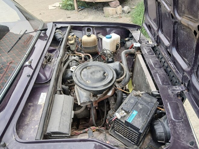 LADA (VAZ) 2107 1997, 96,523 km - 1.6 l - Gəncə