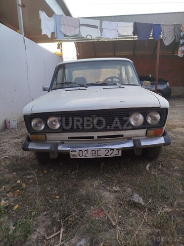 LADA (VAZ) 2106 1984, 86,000 km - 1.3 l - Mingəçevir