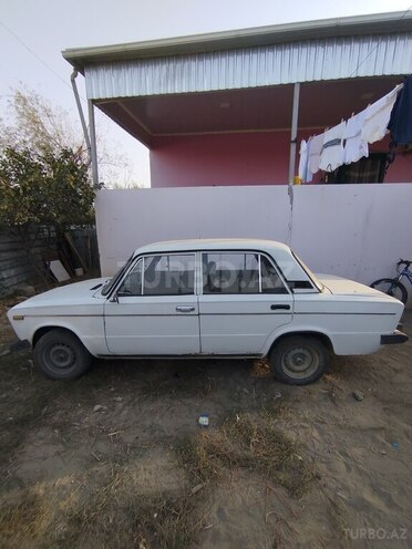 LADA (VAZ) 2106 1984, 86,000 km - 1.3 l - Mingəçevir