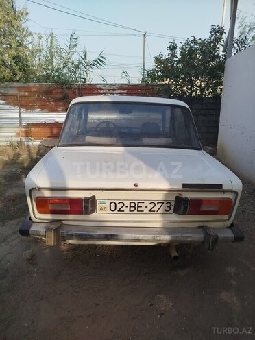 LADA (VAZ) 2106 1984, 86,000 km - 1.3 l - Mingəçevir