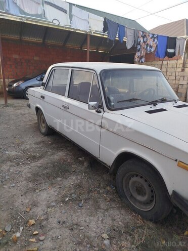 LADA (VAZ) 2106 1984, 86,000 km - 1.3 l - Mingəçevir