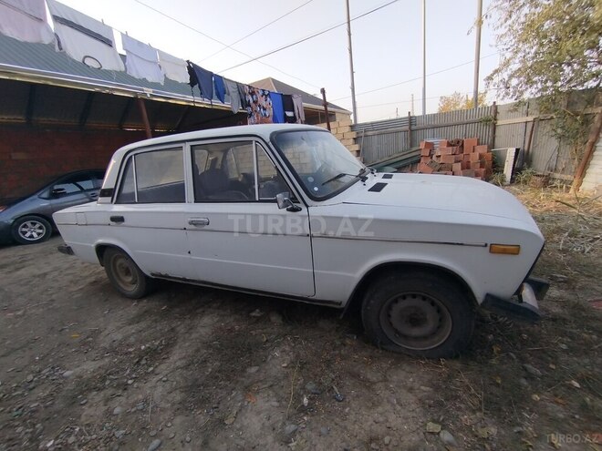 LADA (VAZ) 2106 1984, 86,000 km - 1.3 l - Mingəçevir
