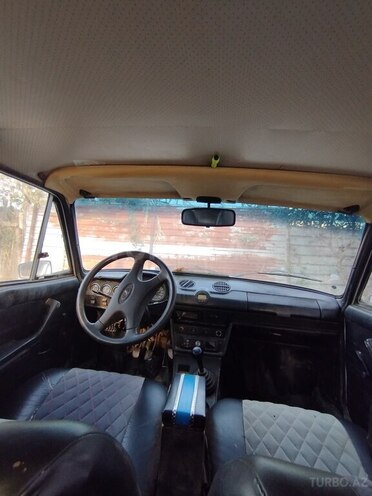 LADA (VAZ) 2106 1984, 86,000 km - 1.3 l - Mingəçevir