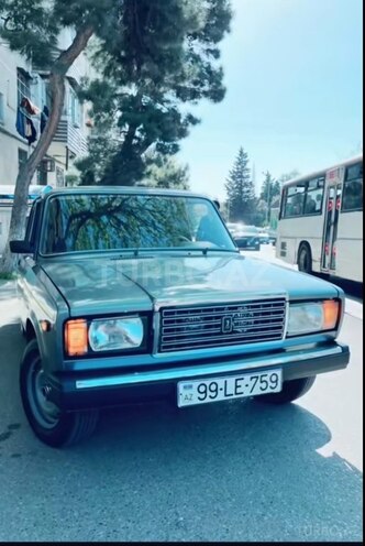 LADA (VAZ) 2107 2011, 142,000 km - 1.5 л - Bakı