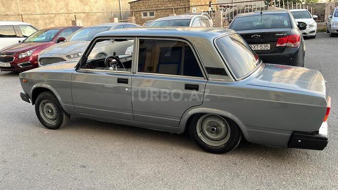 LADA (VAZ) 2107 2011, 142,000 km - 1.5 л - Bakı