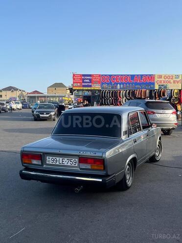 LADA (VAZ) 2107 2011, 142,000 km - 1.5 л - Bakı