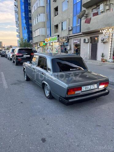 LADA (VAZ) 2107 2011, 142,000 km - 1.5 л - Bakı