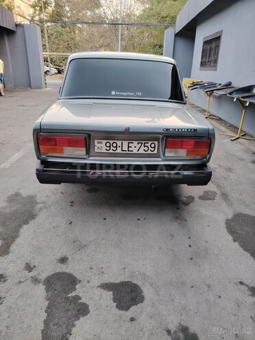 LADA (VAZ) 2107 2011, 142,000 km - 1.5 л - Bakı