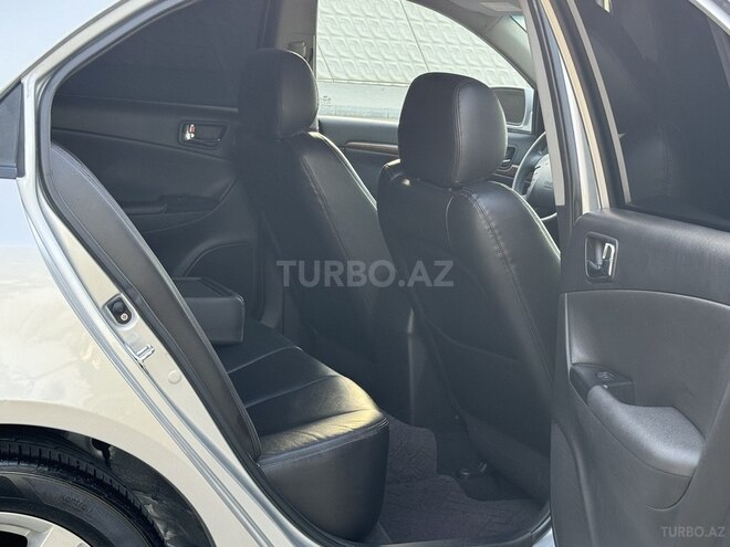 Hyundai Sonata 2008, 147,000 km - 2.0 l - Bakı
