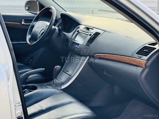 Hyundai Sonata 2008, 147,000 km - 2.0 l - Bakı