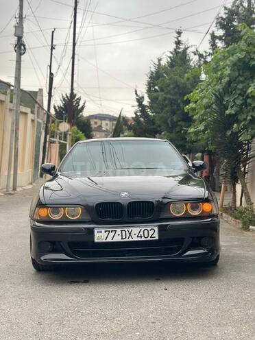 BMW 525 2000, 298,000 km - 2.5 l - Bakı