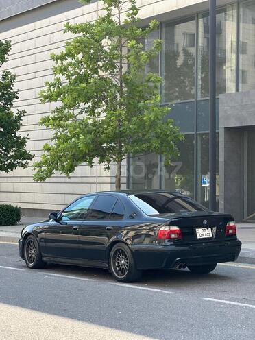 BMW 525 2000, 298,000 km - 2.5 l - Bakı