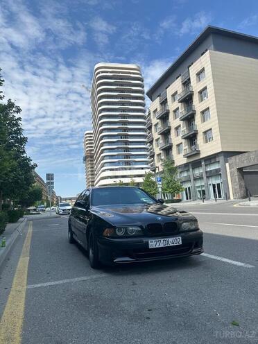 BMW 525 2000, 298,000 km - 2.5 l - Bakı