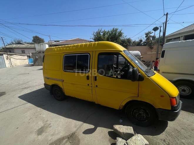 Ford Transit 1998, 584,839 km - 2.5 л - Bakı