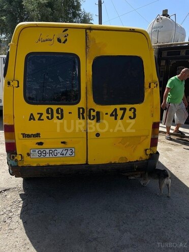 Ford Transit 1998, 584,839 km - 2.5 л - Bakı