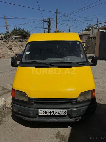 Ford Transit 1998, 584,839 km - 2.5 л - Bakı